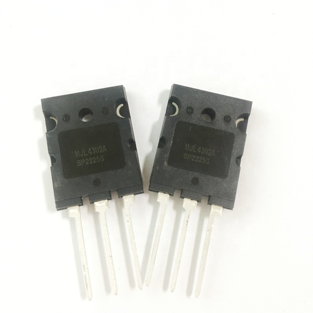 Integrated Circuit IC MJL4302 4302 TO-264 MJL4302A