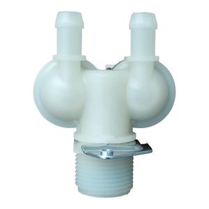 Stol <b>Washing</b> <b>Machine</b> Inlet <b>Valve</b> Solenoid 0024000126BC Ac220 240V 50 60Hz Water Ingress Electric Part - Product Image 3