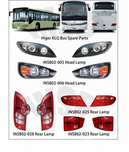 Faro Delantero para Autobús <span class=keywords><strong>MAN</strong></span> Lions, Repuestos INSB19-242 - Product Image 5