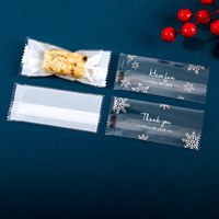 Sachet refermable pour bonbons, finition mate, emballage pour chocolat, sac en Mylar de qualité alimentaire, prêt à être expédié, prix d'usine