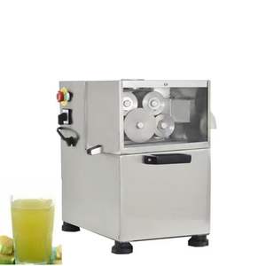 Presse à jus de canne à <span class=keywords><strong>sucre</strong></span> Machine à jus de canne à <span class=keywords><strong>sucre</strong></span> électrique - Product Image 1