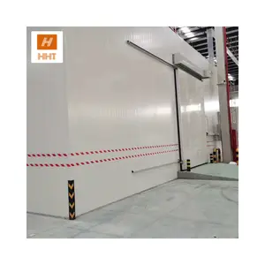 Automatic Price 20Ft Container Cold Room Made In China