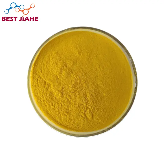 Factory Direct Supply Retinol pulver in Kosmetika CAS 68-26-8 Vitamin A Acetat