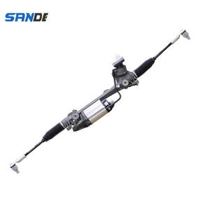 Crémaillère de direction assistée reconditionnée 1K1909144L 1K1909144M 1K1423055F 1K1423051AM pour VW Golf pour Jetta - Product Image 1