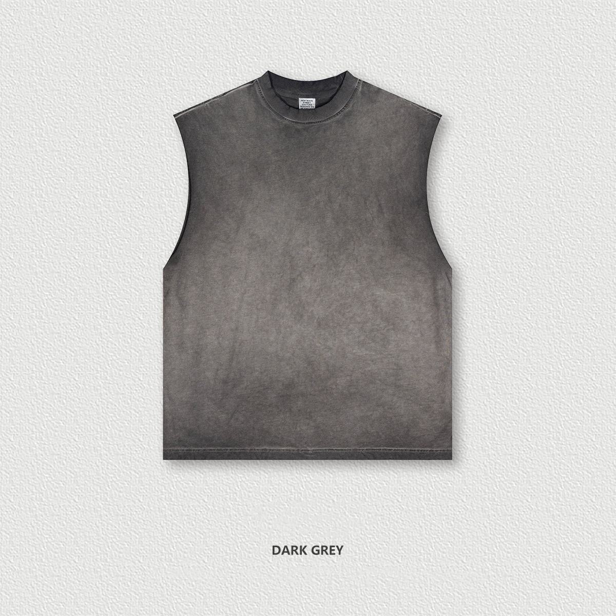 สีเทาเข้ม