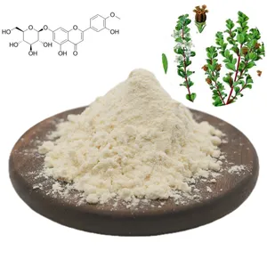 Hot-selling Chinese manufacturers Supply Natural Raw Material 520-34-3-0Diosmetin 98% Diosmetin