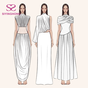 china ladies casual dress factory China Clothing Factory OEM Summer Women's Halter Midi Dress Sleeveless  Bodycon Skirt Slim Casual Dresses| Alibaba.com