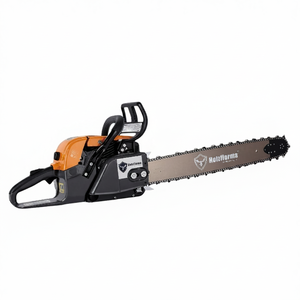 Barra guía de motosierra de 72cc G388 a gasolina, solo cabezal, todas las piezas compatibles con los modelos 038, 038 AV, 038 MS380, MS381 MAGNU D0100HEKIEG - Product Image 3