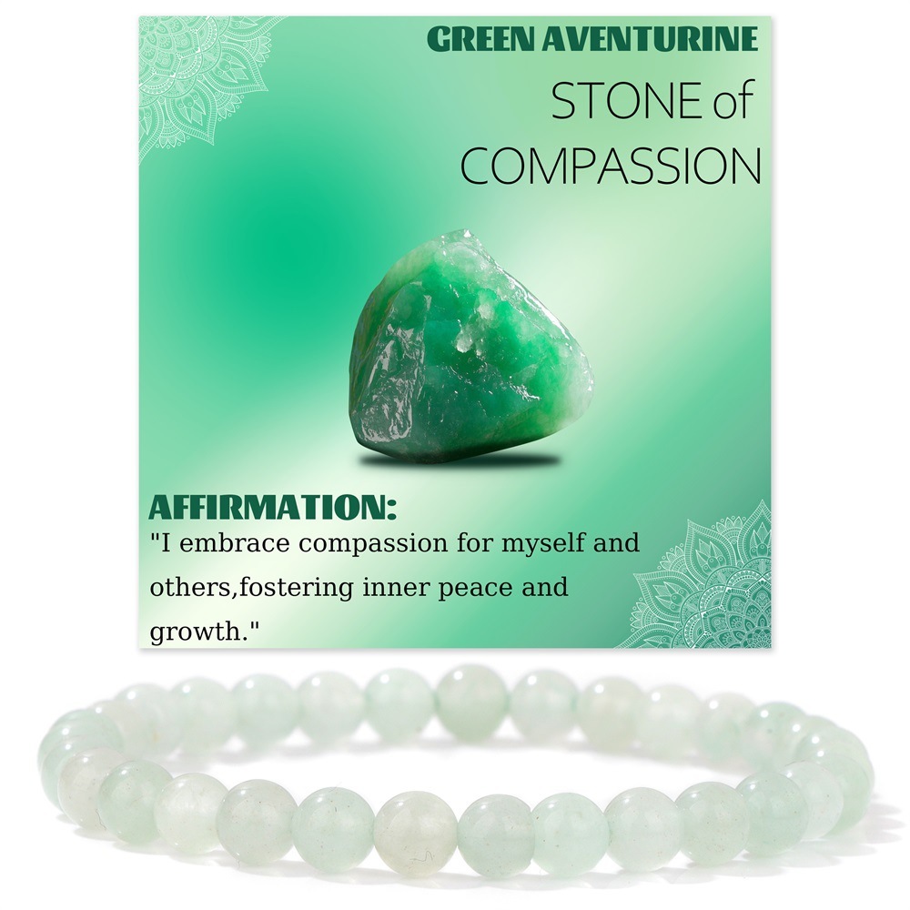 Green Aventurine
