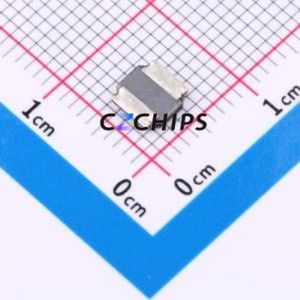 Inductor de Potencia MNR5012T6R8MT SMD, 5x5mm (Inductancia: 6.8uH) (Precisión: 20% Corriente de Saturación (Isat): 1.9A) - Product Image 2
