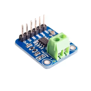 MAX31855 โมดูลวัดอุณหภูมิเทอร์โมคัปเปิลชนิด K บอร์ดแยกสัญญาณ ราคาขายส่ง - Product Image 1