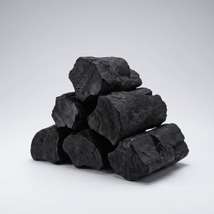 High Performance Industrial Charcoal Supplier Premium Carbon Fuel Low Ash Low Moisture High Calorific Value for Smelting Forging - Product Image 1