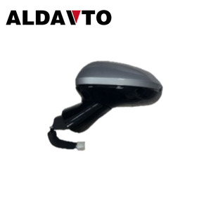 POUR <span class=keywords><strong>CEED</strong></span> 2019 MIROIR ÉLECTRIQUE PLIABLE AVEC LAMPE CHAUFFANTE BSD 87610-J7340AS 87620-J7340AS 2020 2021 2022 <span class=keywords><strong>2023</strong></span> TÊTE LAMPE PIÈCES D'AUTO - Product Image 4