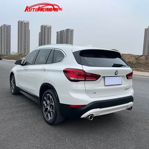 SUV Compacto de Lujo: B-MW <span class=keywords><strong>X1</strong></span> |   Certificación de Exportación Completa |   Condiciones Interiores Premium |   Oferta de Venta Directa - Product Image 2