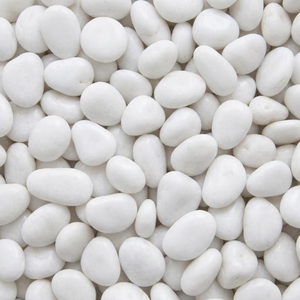 Ciottoli Naturali Levigati per Decorazione <span class=keywords><strong>Giardino</strong></span> e Paesaggistica, Sassi di Fiume - Product Image 4