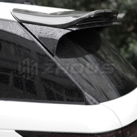 Accessoires de voiture Pare-chocs avant personnalisés Pièces de modification de voiture Kit de carrosserie pour Land Rover Range Rover Sport 2023