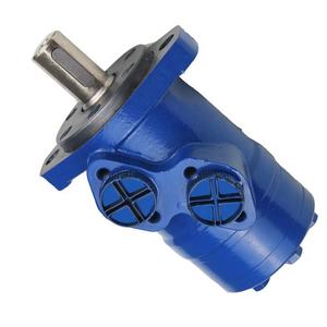 Moteur orbital hydraulique BMP160 160CC pour machines de construction |   Fabricant direct d'usine et service OEM/ODM - Product Image 1