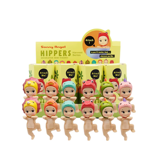 Figuras <span class=keywords><strong>de</strong></span> Cupido <span class=keywords><strong>de</strong></span> PVC bonitas <span class=keywords><strong>de</strong></span> moda, decoración <span class=keywords><strong>de</strong></span> teléfono con personaje congelado, cajas misteriosas <span class=keywords><strong>de</strong></span> decoración <span class=keywords><strong>de</strong></span> PVC, 2 uds. - Product Image 1