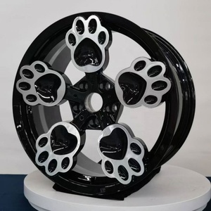 Rines Forjados de 18 19 20 21 22 24 Pulgadas para Porsche Panamera Cayenne Macan 718 911 Taycan 918 Spyder Boxster Cayman 711 <span class=keywords><strong>448</strong></span> <span class=keywords><strong>BMW</strong></span> R80 - Product Image 2
