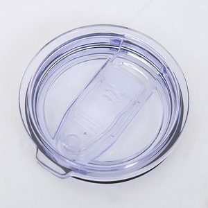 Mug isotherme promotionnel en acier inoxydable de 12 oz, avec poignée, écologique, isolation sous vide, paille rabattable, anti-fuite, sans BPA - Product Image 2