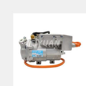 Applicable au modèle Tengshi 461V BC28 OEM DENZA TFN-8103010 - Product Image 1