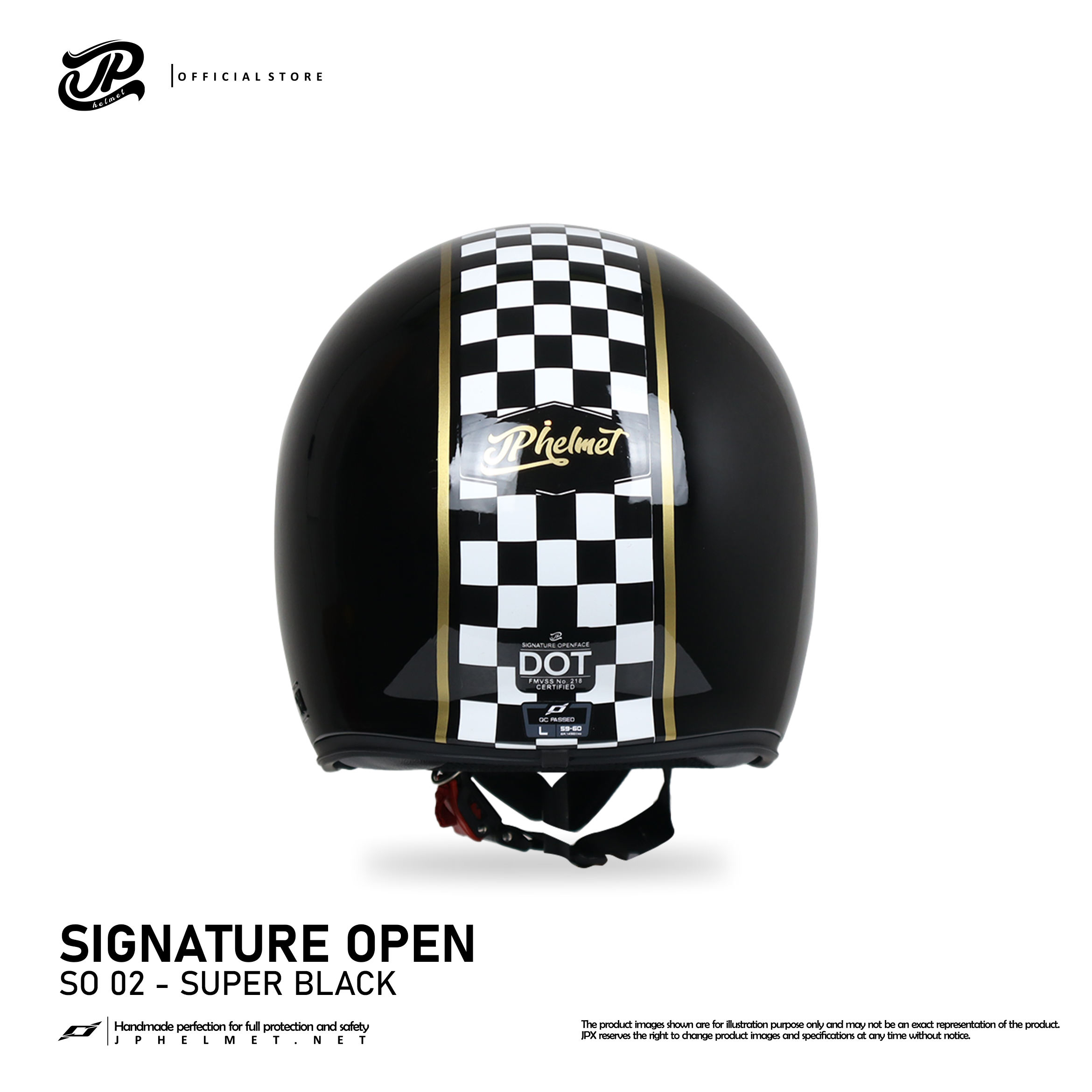 ซุปเปอร์แบล็ค