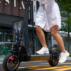 Scooter electriques scooter elettrici potente scooter per pneumatici grassi per adulti - Product Image 1