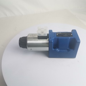 สปูลควบคุมทิศทาง R901278760 4WE10D5X/EG24N9K4/M - Product Image 5