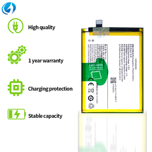 B-B1แบตเตอรี่โทรศัพท์มือถือสำหรับ <span class=keywords><strong>VIVO</strong></span> Y55 Y55L Y55A โรงงาน - Product Image 5