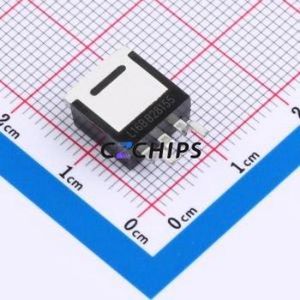 ขายทั้ง STB55NF06L-VB-263(D2PAK) ทรานซิสเตอร์สนามผลทรานซิสเตอร์ (MOSFET) - Product Image 2