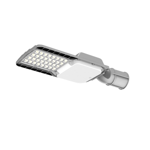 Farola LED Delgada de Alta Eficiencia, Cuerpo de Aluminio IP65, 30W 50W 100W, Alimentación CA para Iluminación Exterior LD-AEH7 - Product Image 6