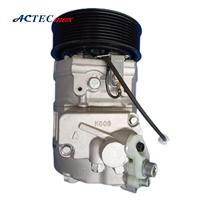 Compresseur d'air 24V AC.100.2157 7SBU16C Compresseur de climatisation de voiture OE 4572300111 pour MERCEDES BENZ/ACTROS/AXOR/CITARO TRUCKS