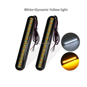 Sao cánh mở ra Brilliance không thấm nước Led năng động blinkers xác định lại đường hiện diện - Product Image 4