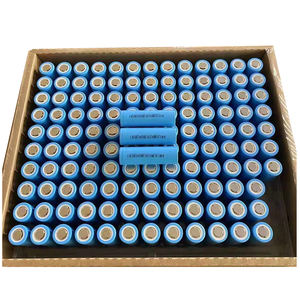 Baterai Lithium 21700 Sel NCR21700 4000MAh 3C 5C Rate untuk Sepeda Listrik CB RoHS U-L BIS Sel Li-ion Diakui - Product Image 1