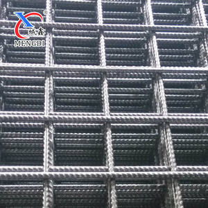 Malla de Alambre Soldada para Refuerzo de Hormigón de Alta Calidad a <span class=keywords><strong>Precio</strong></span> de Fábrica para Construcción - Product Image 2