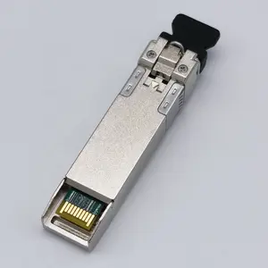 J9151A HPE ProCurve संगत हिमाचल प्रदेश के लिए 10GBASE-LR + SFP 1310nm 10km ट्रांसीवर मॉड्यूल