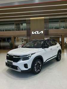 Mejor Precio Kia Seltos Auto Nuevo/Usado 2026 Venta Directa OEM Diseño Elegante Techo Panorámico Superventas Mundial - Product Image 2