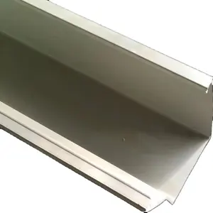 Hot Sale PVC Poultry Feeding Trough For Chicken Custom Feed Trough