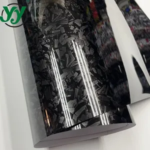 motorcycle Decal Wrapping Forged carbon silver black Carbon Vinyl Wrap Ghost Camo Self Adhesive Car Stickers