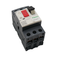 Nouveau Interrupteur de Protection Moteur GV2ME10 Original en Stock – Contrôleur de Programmation PLC Dédié pour l'Automatisation Industrielle PAC