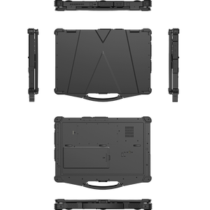 Ordinateur portable robuste Cenava Odm/oem 15,6 pouces avec écran tactile LED, processeur I7/i5, Windows 10/11, GPS, double batterie, ordinateur portable industriel W15u-a - Product Image 4