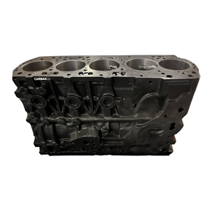Bloque de Motor Carbarco de 5 Cilindros Diésel para Ensamblaje de Motor de Camión - Product Image 2