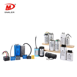 Fournisseur d'usine <span class=keywords><strong>Condensateur</strong></span> de moteur AC <span class=keywords><strong>CBB60</strong></span> 50/60hz 450V <span class=keywords><strong>5uf</strong></span> 10uf 12uf pour Machine à Laver - Product Image 4