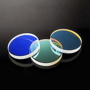 Lente originale/OEM Wsx per finestre protettive SmartRay per testa di saldatura taglio Laser - Product Image 2