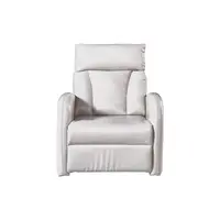 Высокого качества 3 местный Электрический кожаный диван мебель секционный современный замши Гостиная мощности моторизованных nitaly 7 массажное кресло-диван Gn5387