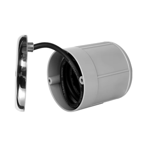 Lumière LED murale et encastrée durable et étanche pour piscine, pour créer une scène nocturne captivante WR-SS100 - Product Image 1