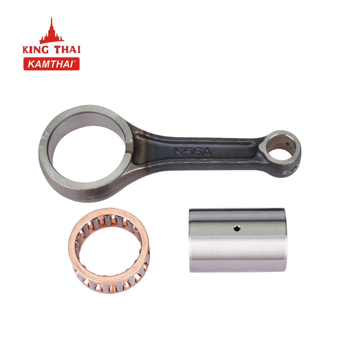 Best Selling TVS Motorcycle Connecting Rods High Performance