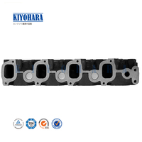Vente en gros de nouveaux matériaux pour Toyota Dyna/Toyo-Ace pour camion Daihatsu Delta série V11 3.7L 14B assemblage de culasse