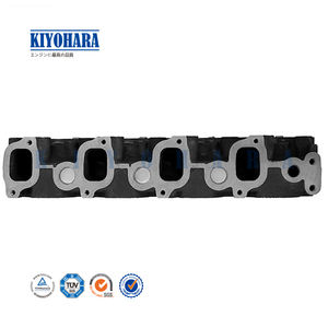 Vente en gros de nouveaux matériaux pour Toyota Dyna/Toyo-Ace pour camion <span class=keywords><strong>Daihatsu</strong></span> Delta série V11 3.7L 14B assemblage de culasse - Product Image 6