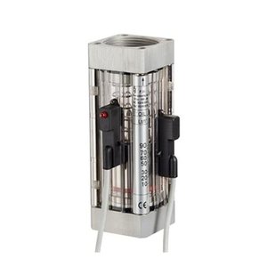 Sensor de nivel de líquido <span class=keywords><strong>Ieg</strong></span> Tcmm 1/2, 10 cm, acero inoxidable, configuraciones predeterminadas para otros usos - Product Image 4